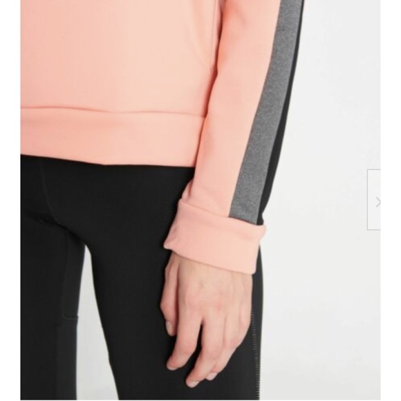 Nike Crew Neck Pullover Sweatshirt - Picture 3 of 8